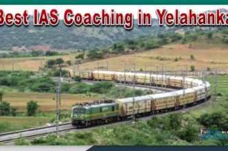 Top 10 IAS Coaching Institutes in Yelahanka 