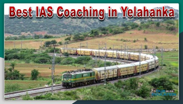 Top 10 IAS Coaching Institutes in Yelahanka 