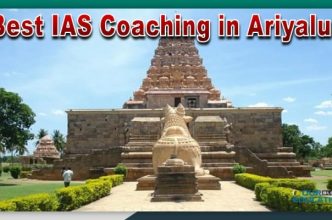Top IAS Coaching in Ariyalur
