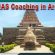 Top IAS Coaching in Ariyalur