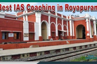 Best IAS Coaching in Royapuram