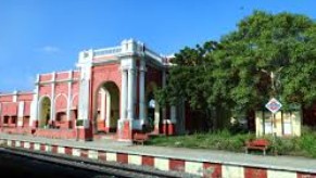 Top IAS Coaching in Royapuram