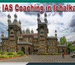 Top UPSC Coaching Institutes in Ichalkaranji