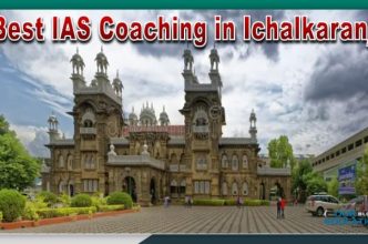 Top UPSC Coaching Institutes in Ichalkaranji