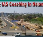 Top UPSC Coaching in Nolambur 