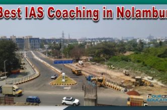 Top UPSC Coaching in Nolambur 