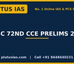 BPSC 72nd Prelims preparation plan