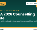 JoSAA 2026 Counselling guide by Plutus STEM
