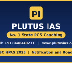 HPPSC HPAS notification 2026 by Plutus IAS