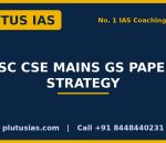 UPSC CSE Mains GS Paper 2 strategy