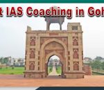 Top IAS Coaching in Gohana