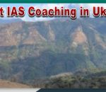 Top IAS Coaching in Ukhrul