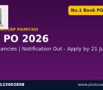 IBPS PO 2026 featured image