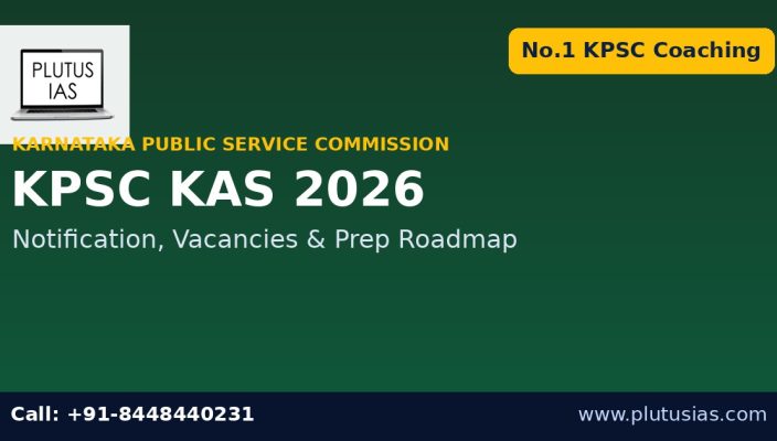 KPSC KAS 2026 featured image