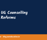 NEET UG Counselling 2026 Reforms