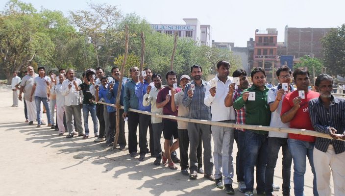 UPPSC PCS (Uttar Pradesh) — Uttar Pradesh Public Service Commission