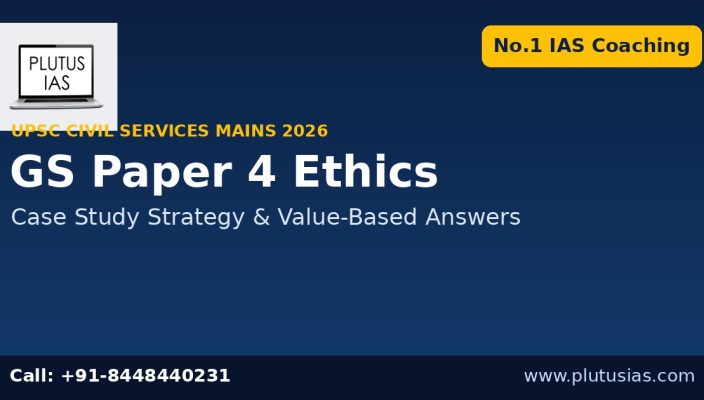 UPSC CSE Mains Ethics paper featured image