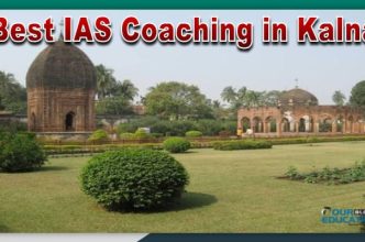 Best IAS Coaching in Kalna