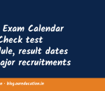 BPSC Exam Calendar Out: Check test schedule, result dates for major recruitments
