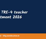 BPSC TRE-4 teacher recruitment 2026