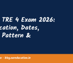 BPSC TRE 4 Exam 2026: Notification, Dates, Exam Pattern &