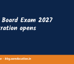 Bihar Board Exam 2027 registration opens