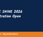 CISCE SHINE 2026 Registration Open