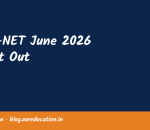 CSIR-NET June 2026 Result Out