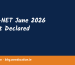 CSIR-NET June 2026 Result Declared