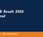 DSSSB Result 2026 Declared