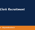 IBPS Clerk Recruitment 2026