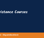 JMI Distance Courses 2026