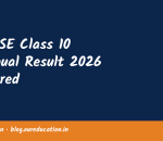 JKBOSE Class 10 Biannual Result 2026 Declared