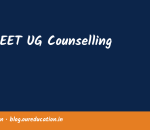 WB NEET UG Counselling 2026