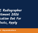 OSSSC Radiographer Recruitment 2026 Notification Out For 240 Posts, Apply Online - Adda247