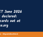 HP TET June 2026 result declared: Scorecards out at hpbose.org