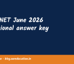 UGC-NET June 2026 provisional answer key delay