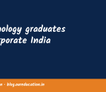 Psychology graduates in corporate India
