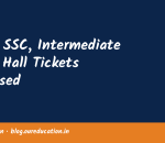 TOSS SSC, Intermediate 2026 Hall Tickets Released