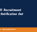 SSC JE Recruitment 2026 Notification Out