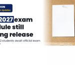 CBSE Exam Schedule 2027 Live Updates: Board yet to release Class 10, 12 date sheet