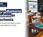 CIC flags dummy admissions in CBSE schools, directs