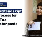 GPSC: Opt Out - 27/2025-26 IMPORTANT NOTICE REGARDING EXTENSION OF OPT OUT PROCESS (State Tax Inspector, Class-3)