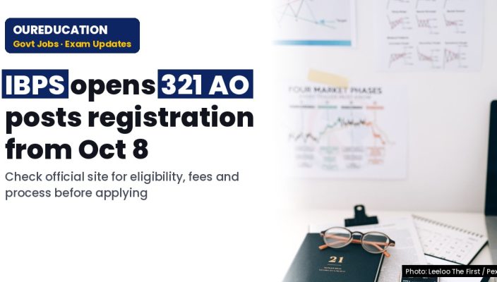 IBPS: NIICL Recruitment of 321 Administrative Officers Registration From 08-Oct-2026