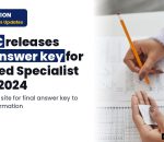 Mppsc: Final Answer Key - Specialist Ayurved Exam 2024, Dated 07/10/2026
