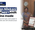 NEET moving online: CBT upgrade plan for future exams