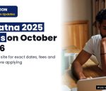 Rrbpatna: (08/2025) &nbsp;&nbsp; Exam Results (05-10-2026)