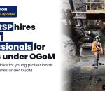 SAIL: RSP:ENGAGEMENT OF YOUNG PROFESSIONALS AT CMLO FOR ITS MINES UNDER OGoM, vide Advt. No. CMLO/YP/2026-04, dated 01.10.2026