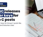 Uksssc: पदनाम-साहसिक खेल अधिकारी/कैमरामैन/प्रावधिक सहायक(इतिहास)/सहायक बोरिंग तकनीशियन/कम्प्यूटर प्रोग्रामर की उत्तरकुंजी(Answer Keys) हेतु