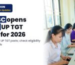 UPESSC Assistant Teacher recruitment 2026: Registration begins for 17,735 UP TGT posts; check eligibility and key details